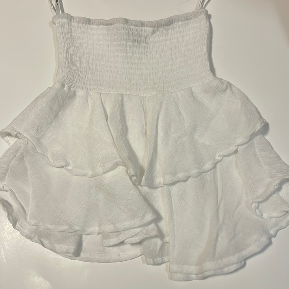 Preppy skirt size XS
